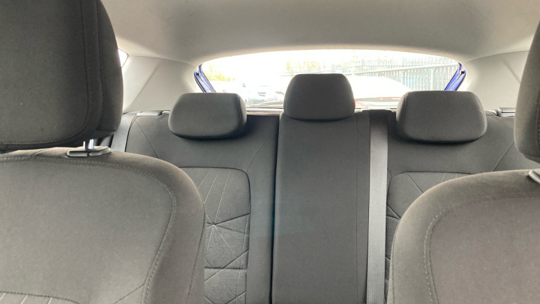Hyundai BAYON 1.0 TGDi 48V MHEV SE Connect 5dr DCT Petrol Hatchback